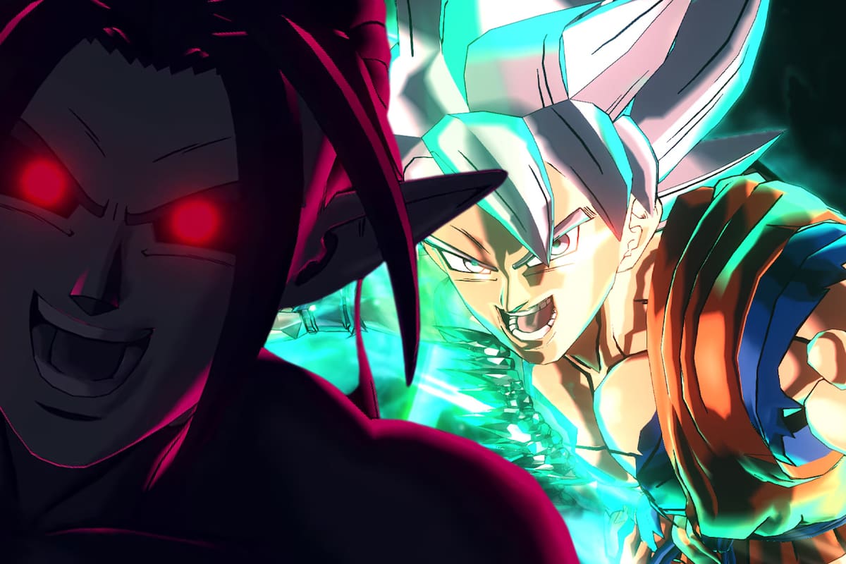 Dragon Ball Xenoverse 2 da un vistazo a la nueva historia original de la franquicia con la escena postcréditos de su último DLC