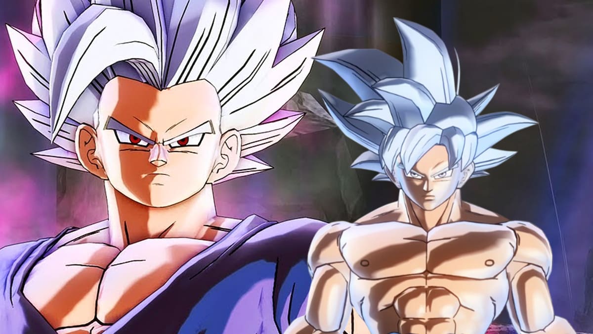 Dragon Ball Xenoverse 2 todos los DLC