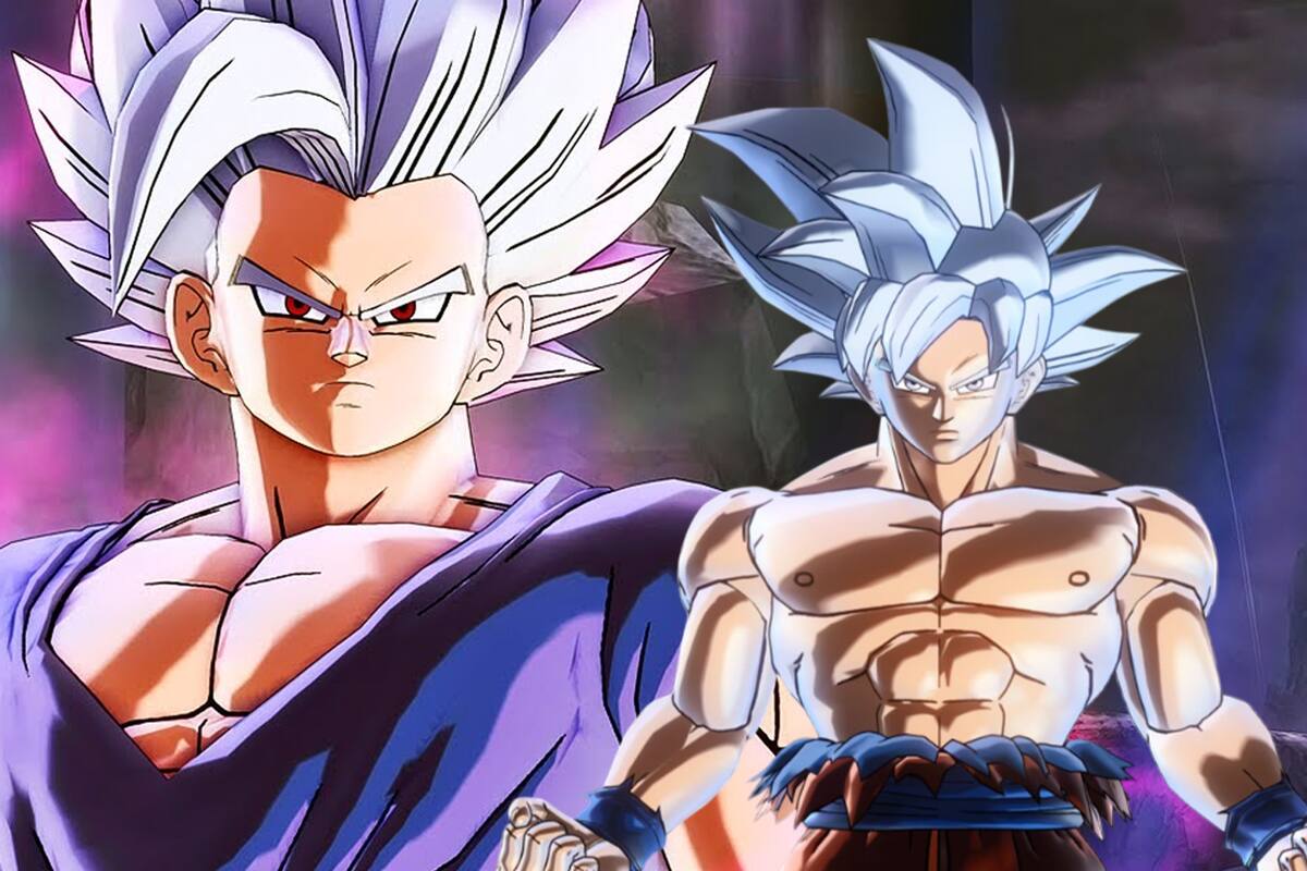 Dragon Ball Xenoverse 2 sabe que tiene tantos DLC que puede ser abrumador: devs comparten una gráfica para explicar el contenido descargable