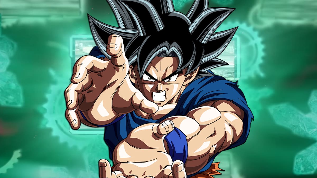 Dragon Ball Xenoverse 2 último DLC historia