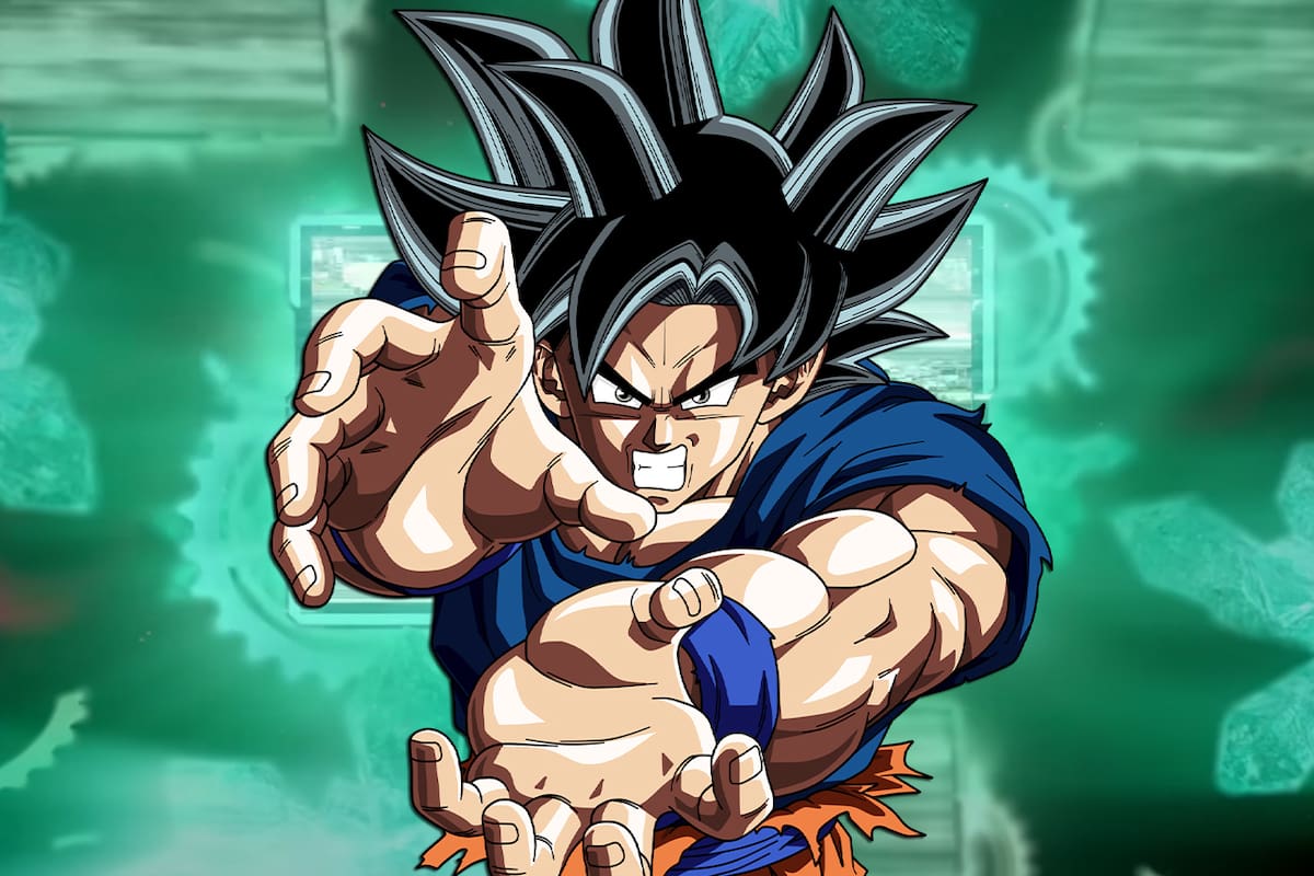 Después de 10 años, este querido juego de Dragon Ball pone fin a su épica historia y presenta la nueva transformación de Goku