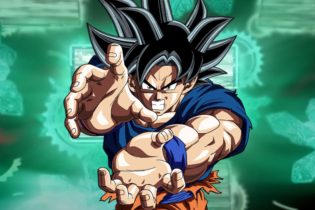 Este RPG de Dragon Ball está casi regalado con 80% de descuento