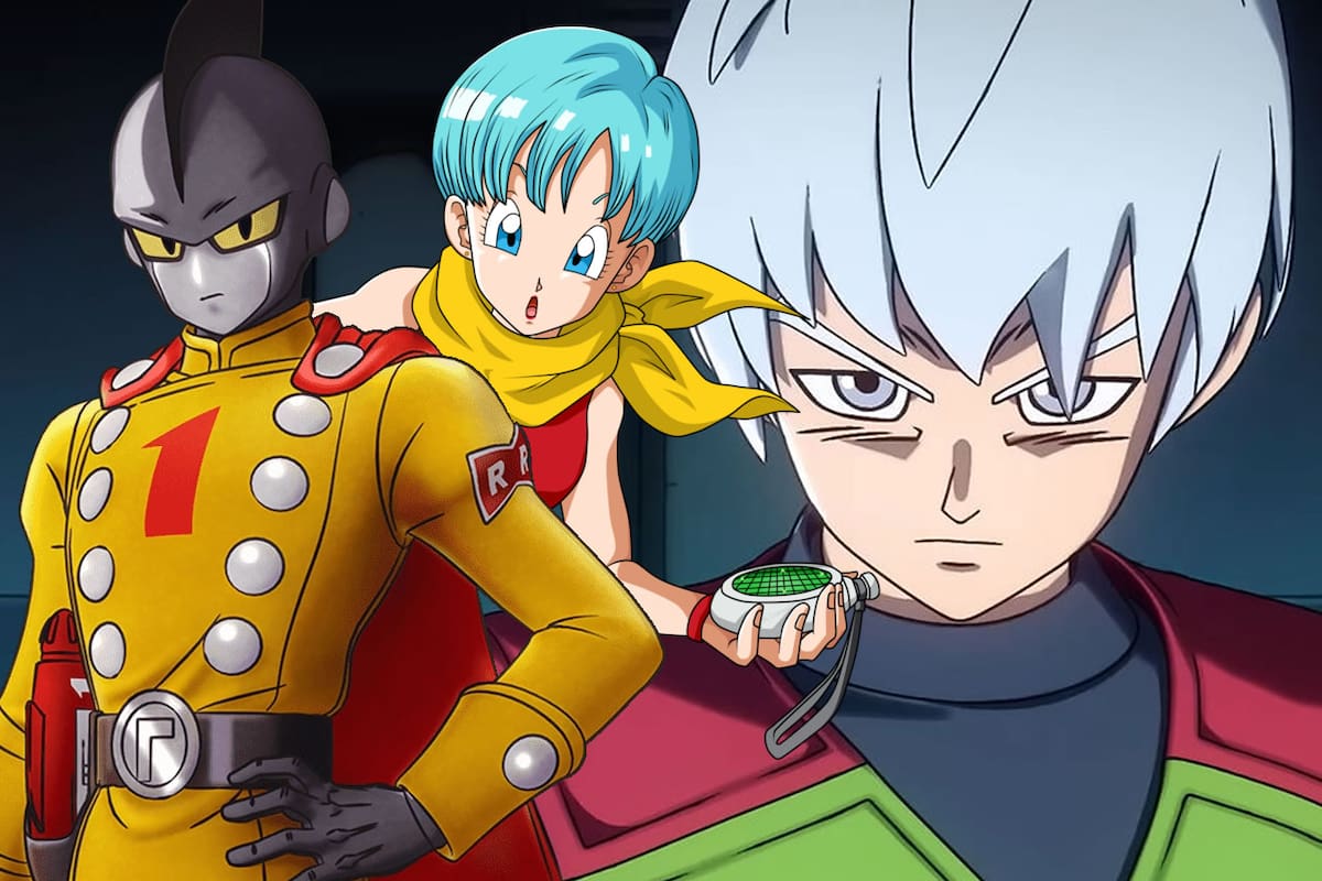 Dragon Ball Xenoverse 3 confirma a Bulma, Gamma 1 y a 4 nuevos personajes que se unirán a la franquicia, ¿quiénes son Brett, Lilica, ROM y Tap?