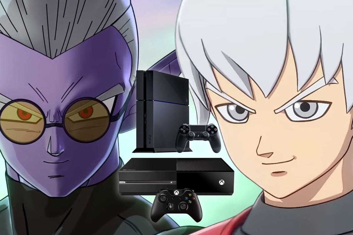 Dragon Ball Xenoverse 3 tendría mucho contenido y un robusto modo online, pero habría malas noticias para los fans de PS4 y Xbox One