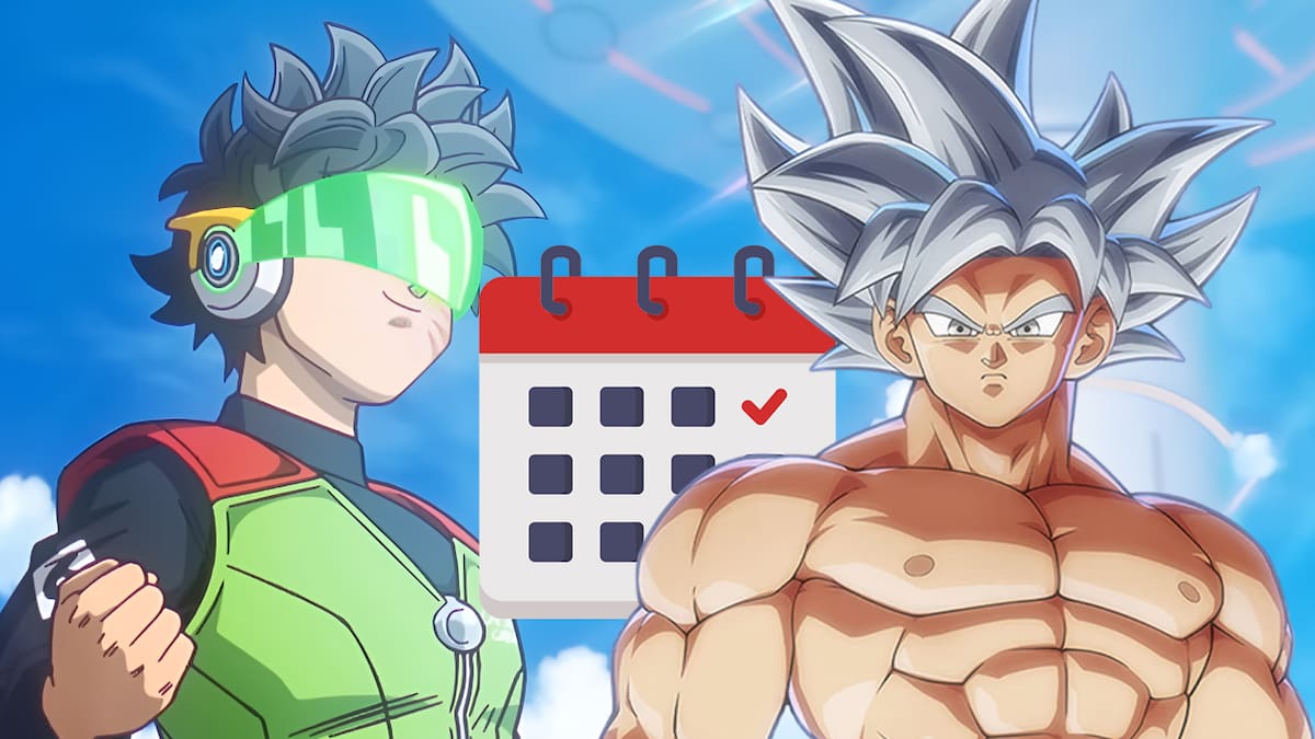 Dragon Ball Xenoverse 3 fecha lanzamiento