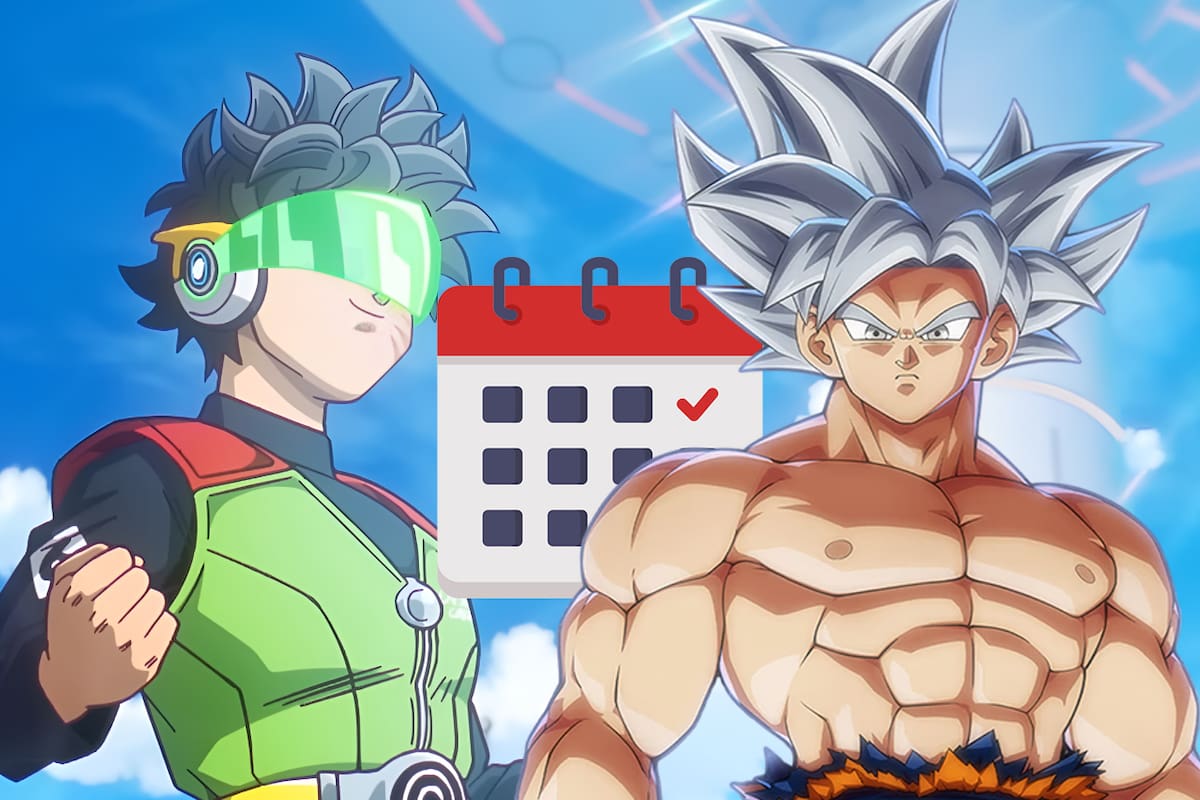 Productor de Dragon Ball Xenoverse 3 habla de la fecha de estreno, y confirma a Goku Ultra Instinto, Gogeta Super Saiyajin Blue y más personajes jugables