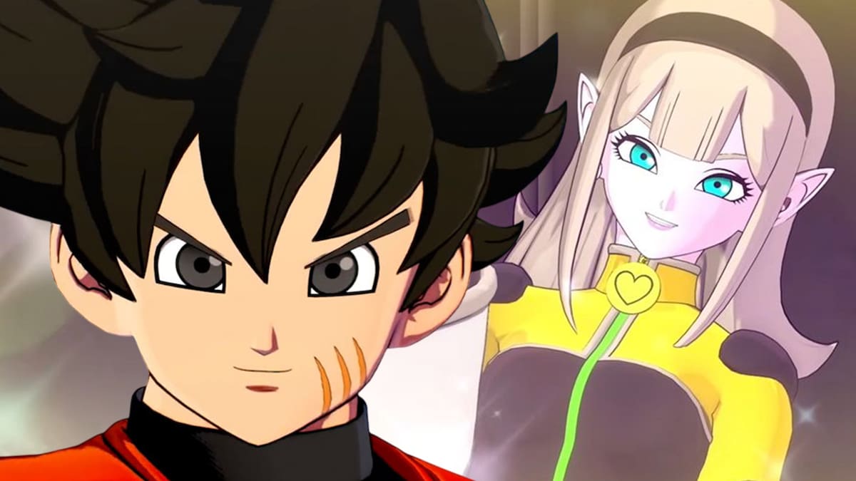 Dragon Ball Xenoverse 3 horas contenido