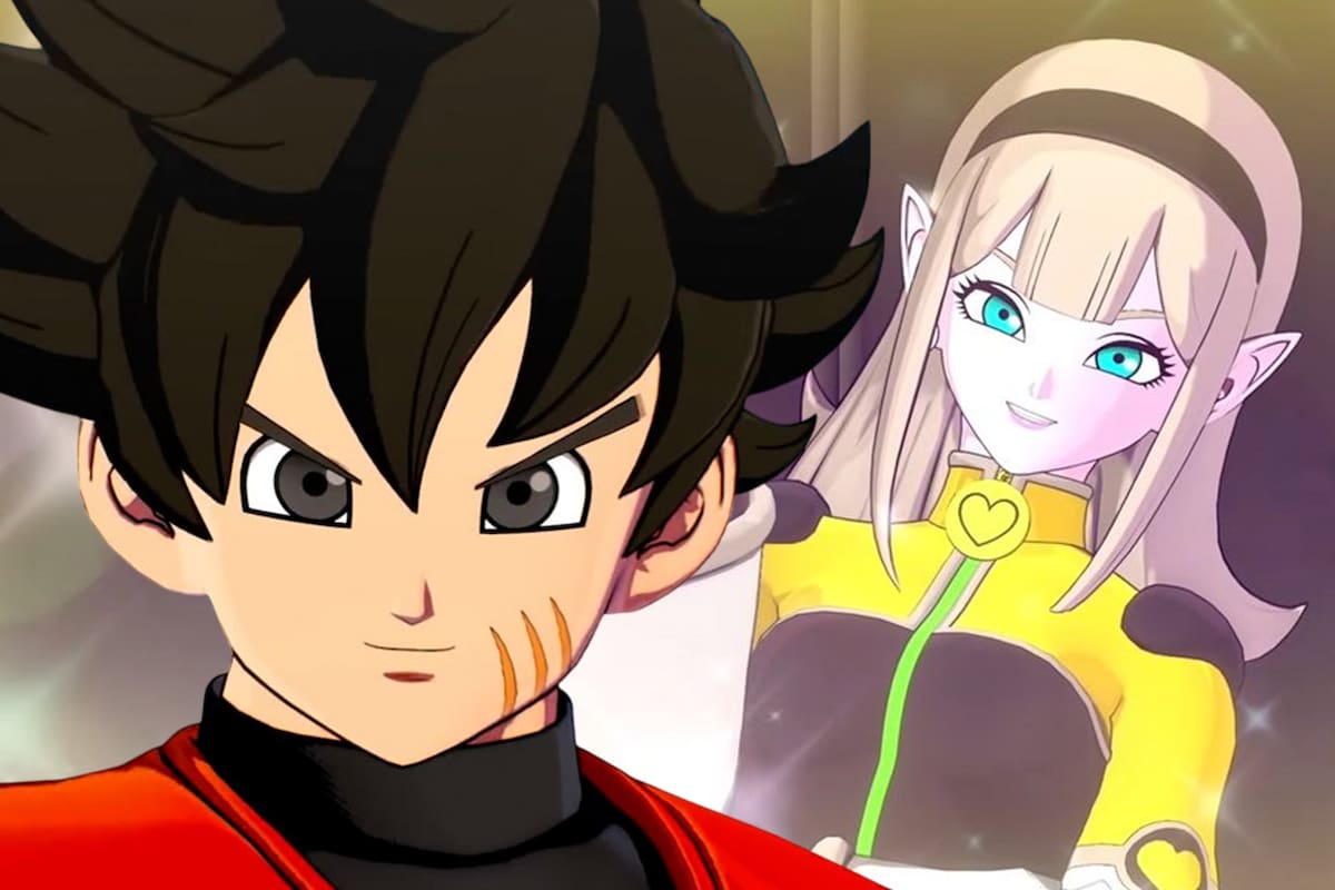 Dragon Ball Xenoverse 3 ofrecerá muchas horas de contenido, pero ¿será 100% multijugador o tendrá una campaña single-player?