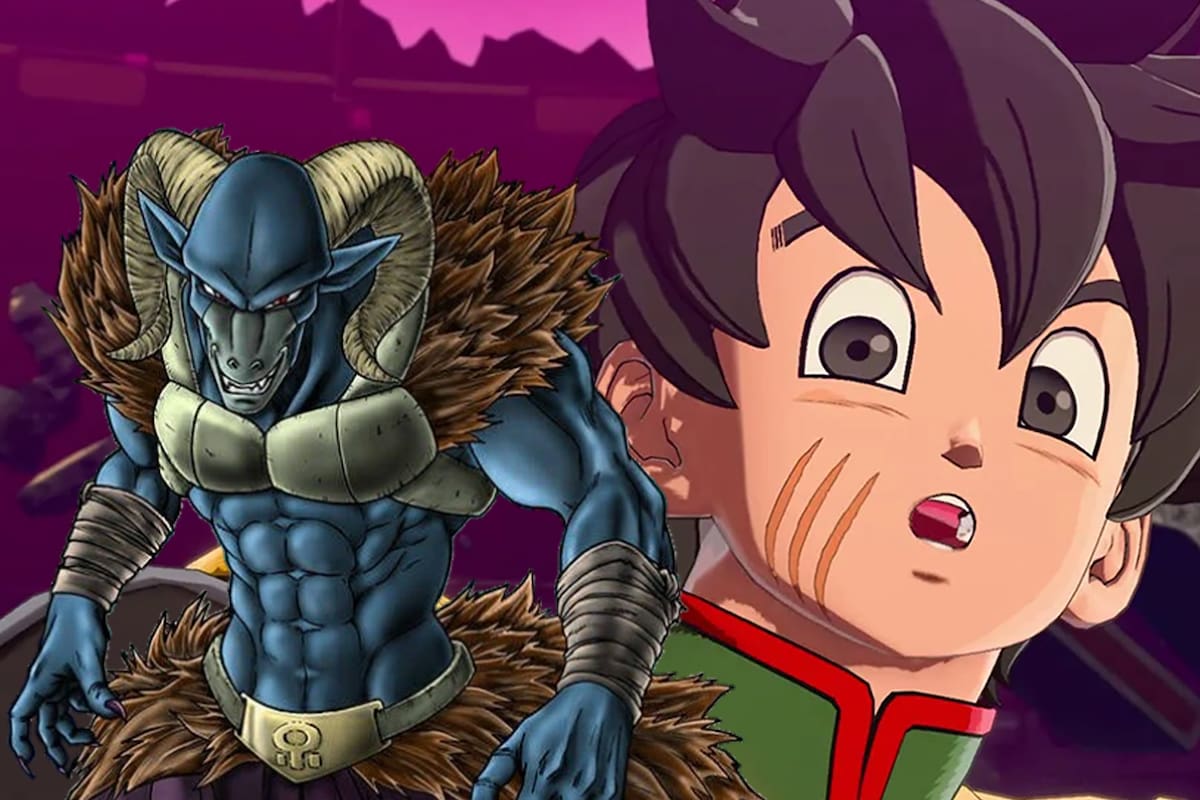 Productor de Dragon Ball Xenoverse 3 comparte noticias agridulces para los fans de Moro y Merus, ¿el juego adaptará el próximo arco del anime?