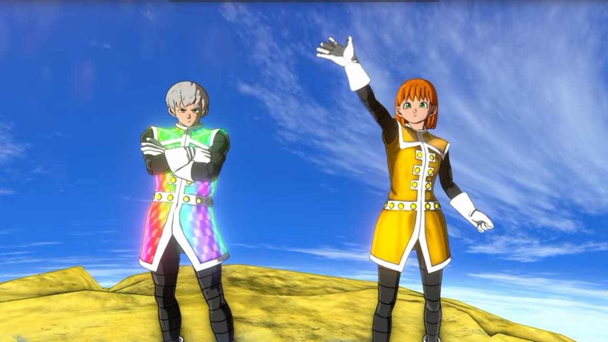 Dragon Ball Xenoverse 3 recompensas exclusivas