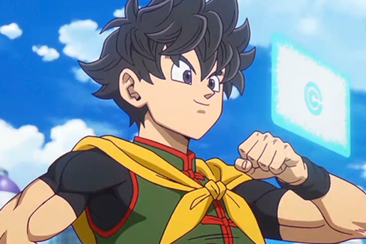 Dragon Ball Xenoverse 3 ya es oficial; el juego presenta extenso trailer con Bulma, Gamma y nuevos personajes