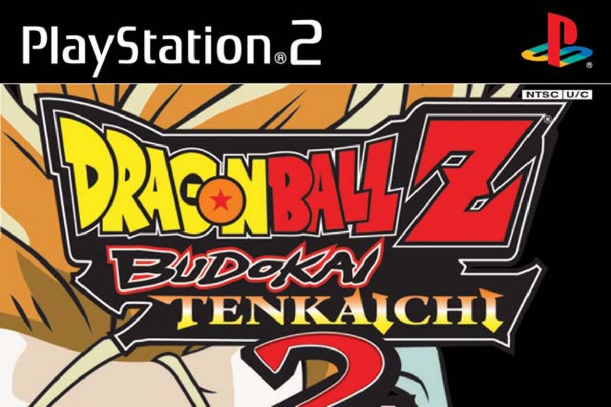 Dragon Ball Z: Budokai Tenkaichi 2