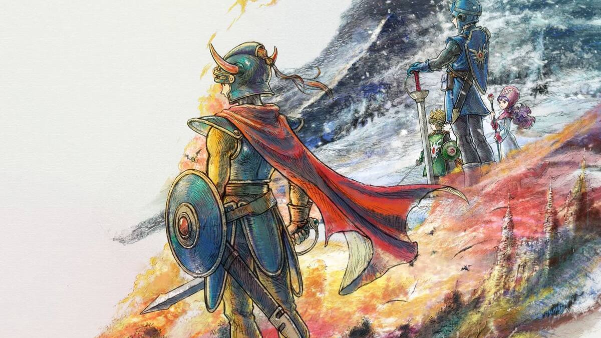 Dragon Quest