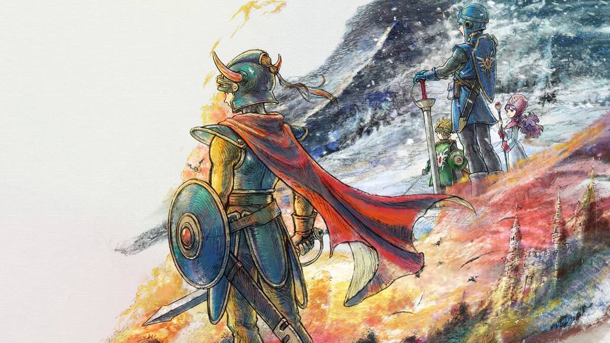 Dragon Quest