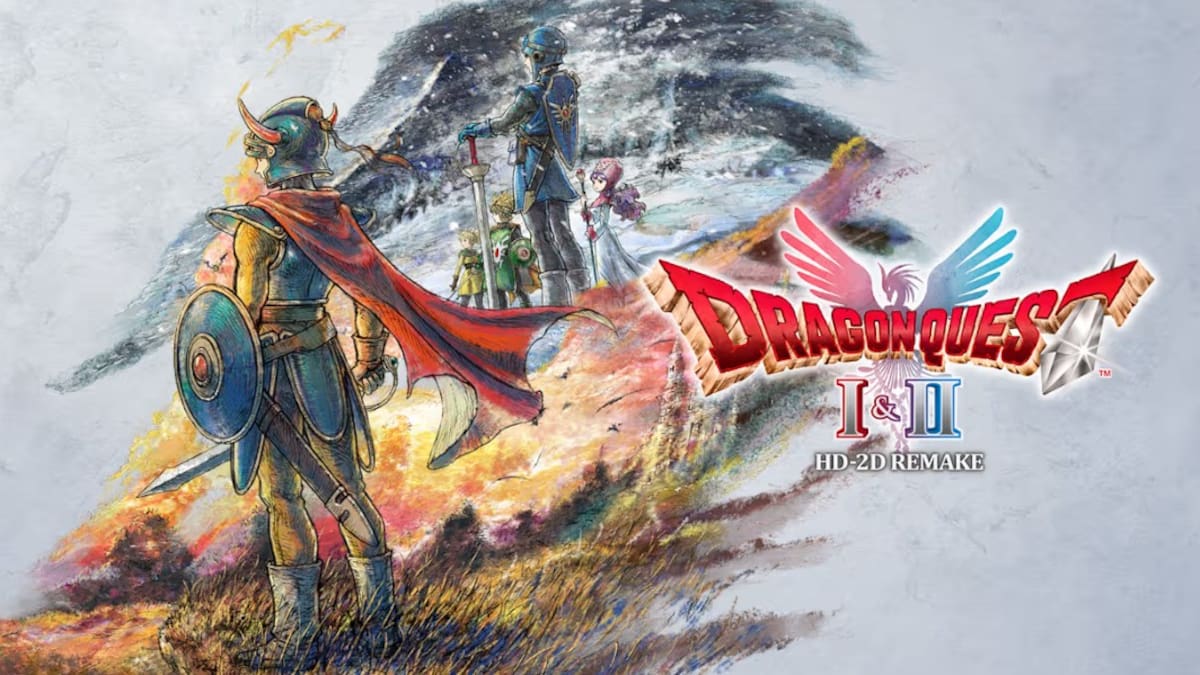 Dragon Quest