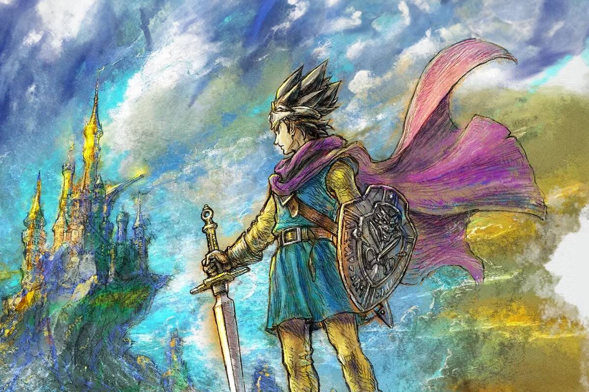 Estos son los 10 juegos más esperados del momento: las consolas híbridas de Nintendo la siguen rompiendo