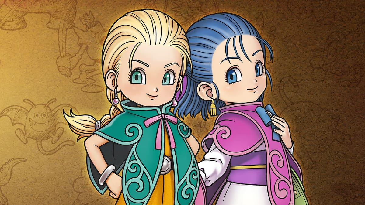 Recluta, sintetiza y pon tus monstruos a prueba: te contamos todo sobre Dragon Quest Monsters: El reino marchito