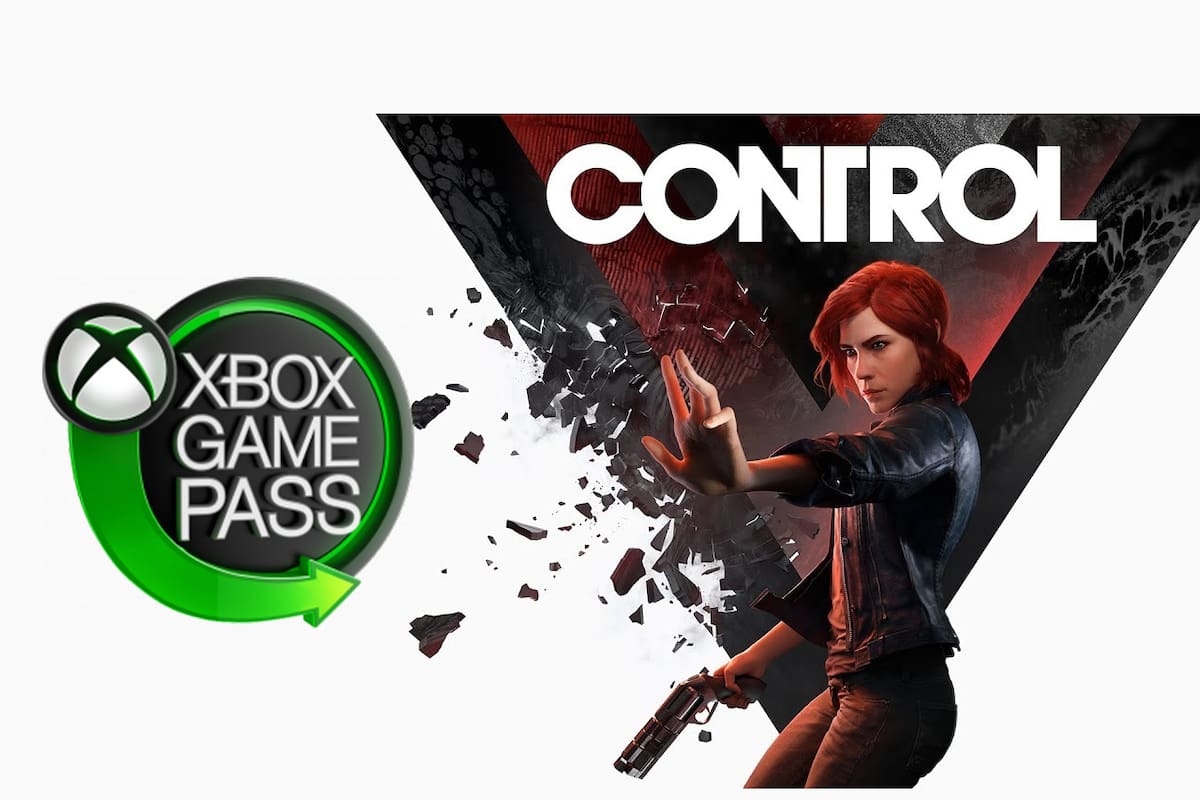 Xbox Game Pass: Control y muchos otros juegos llegarán al servicio en diciembre