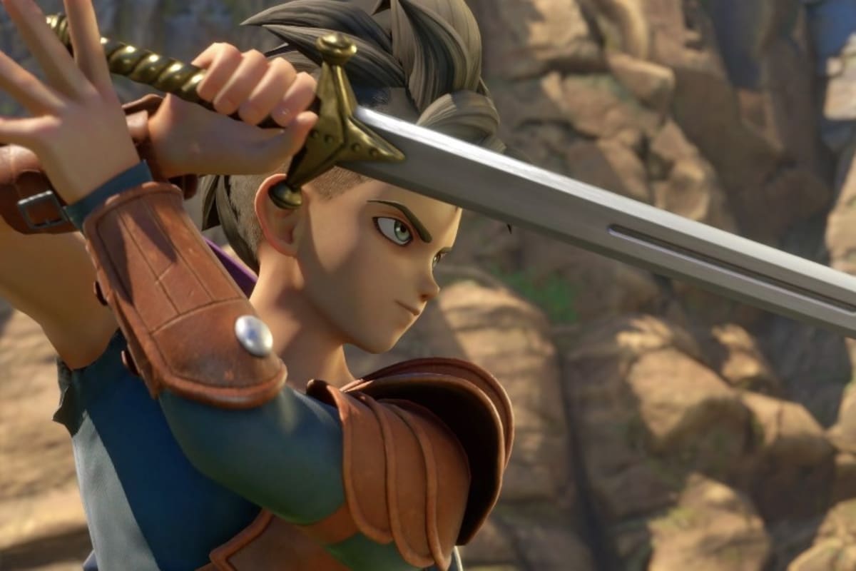 Dragon Quest XII: Beyond Dreams y todos los anuncios que Square Enix hizo por el 40° aniversario de su franquicia JRPG