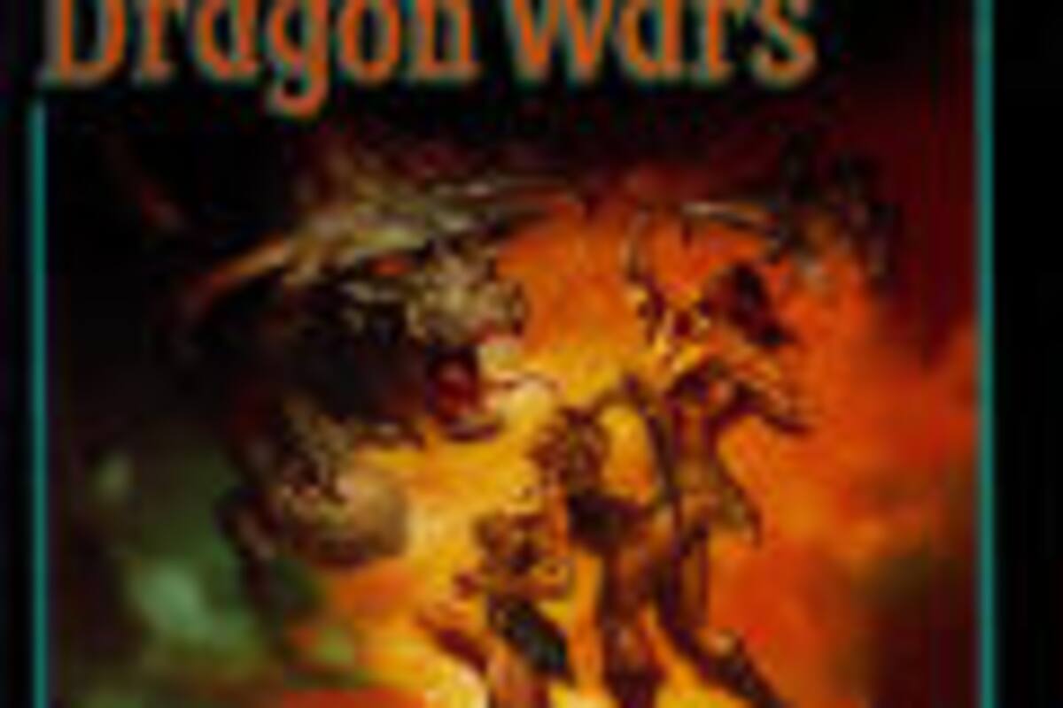 Dragon Wars