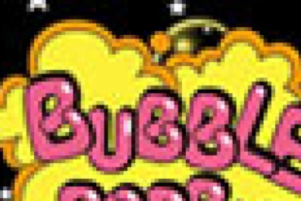 Bubble Bobble Neo!