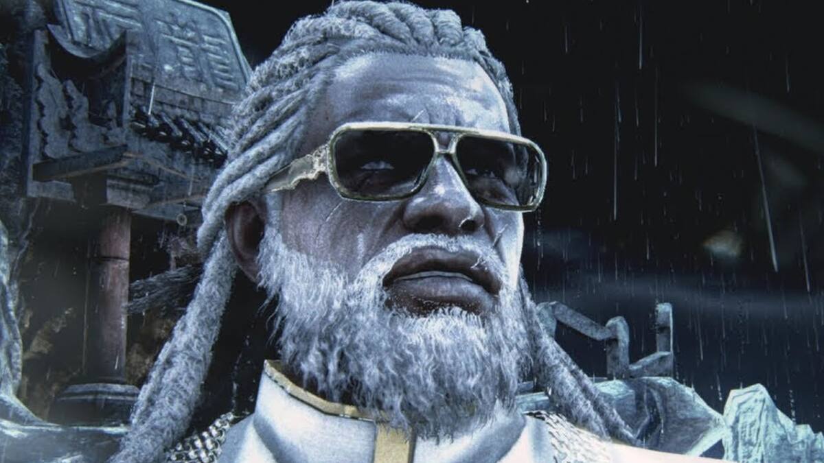 DragonCon fue testigo de la llegada de una versión real de Leroy Smith