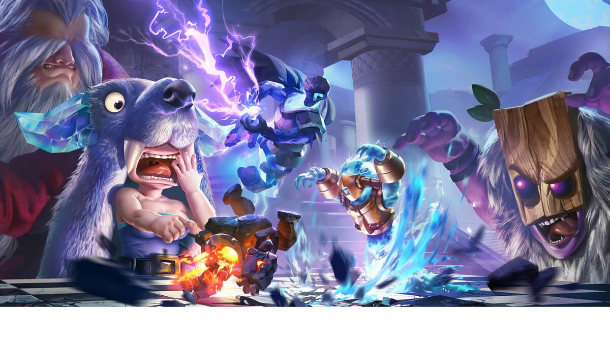 Dragonest prepara el lanzamiento para el próximo año
