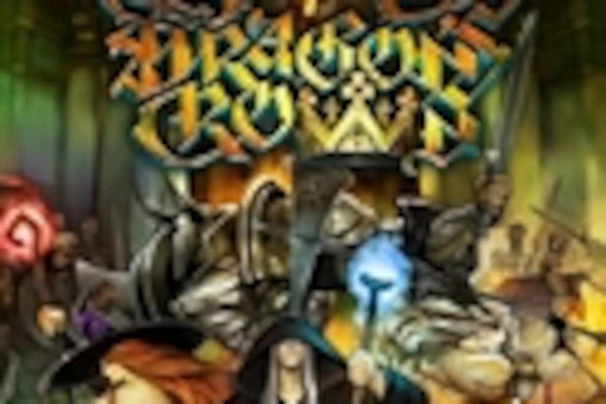 Dragon´s Crown