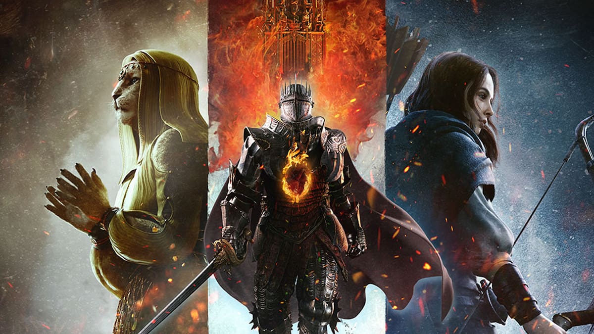 Dragons Dogma 2