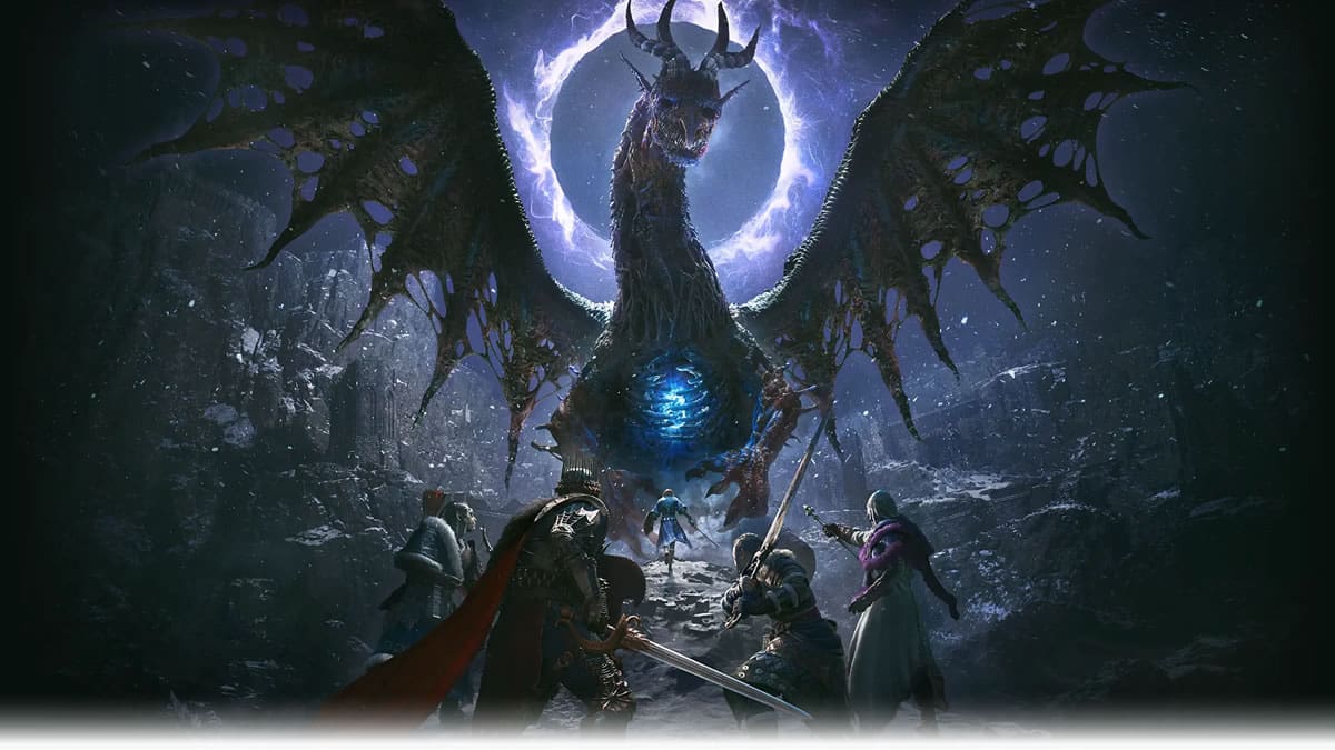 Dragon’s Dogma 2: Dark Arisen