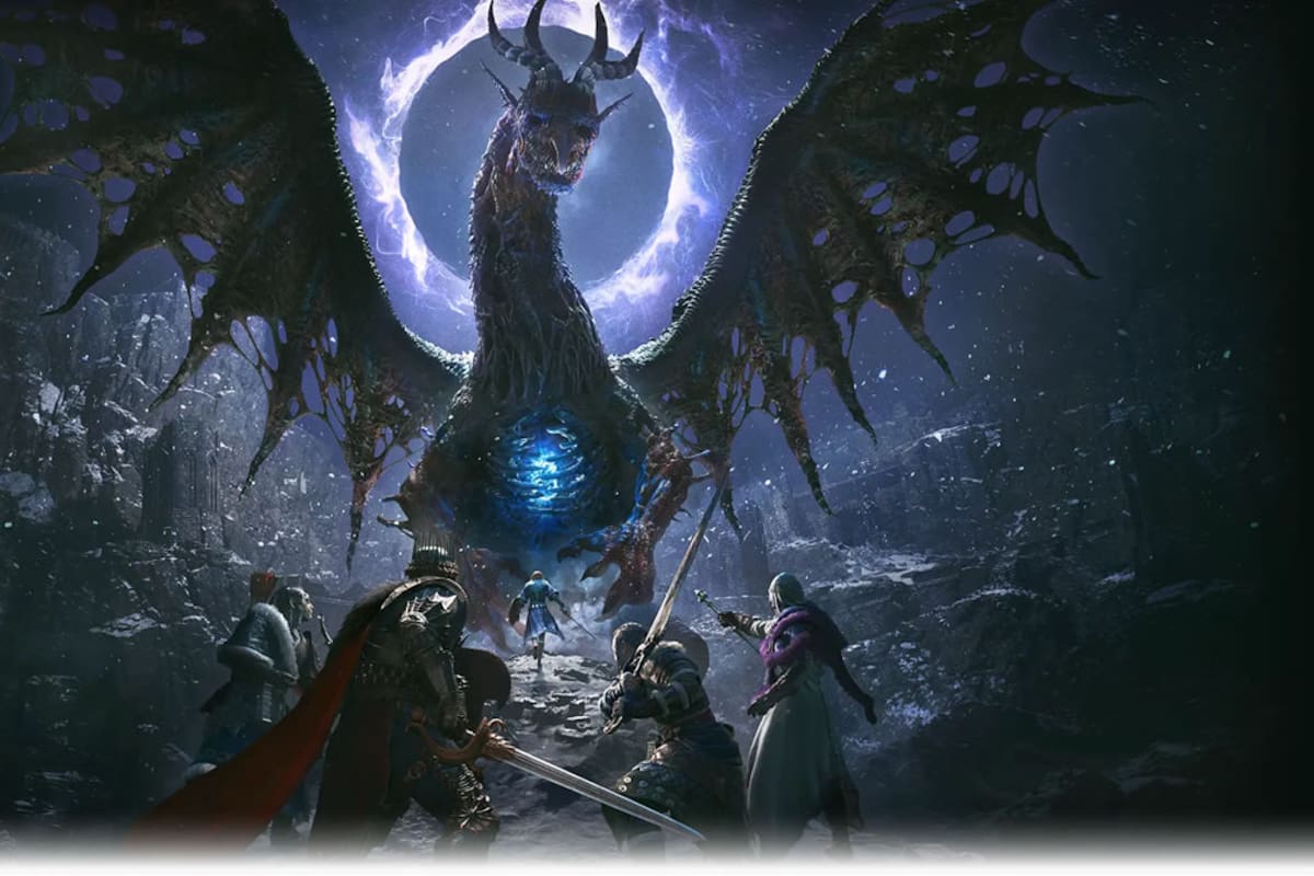 Dragon’s Dogma II recibirá más contenido y CAPCOM por fin mejorará uno de los aspectos más pedidos en el juego
