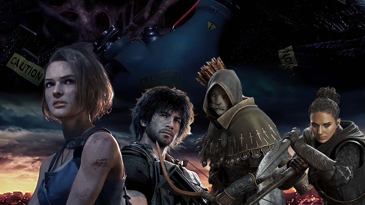 Dragon’s Dogma 2 podría crear una tendencia que desagradará a muchos