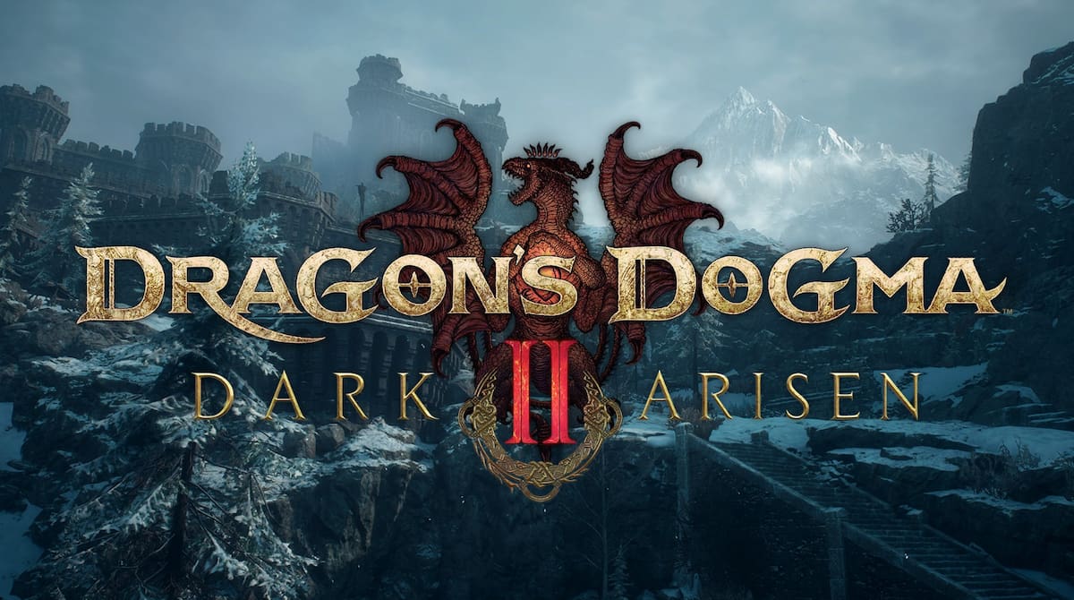 Dragons Dogma