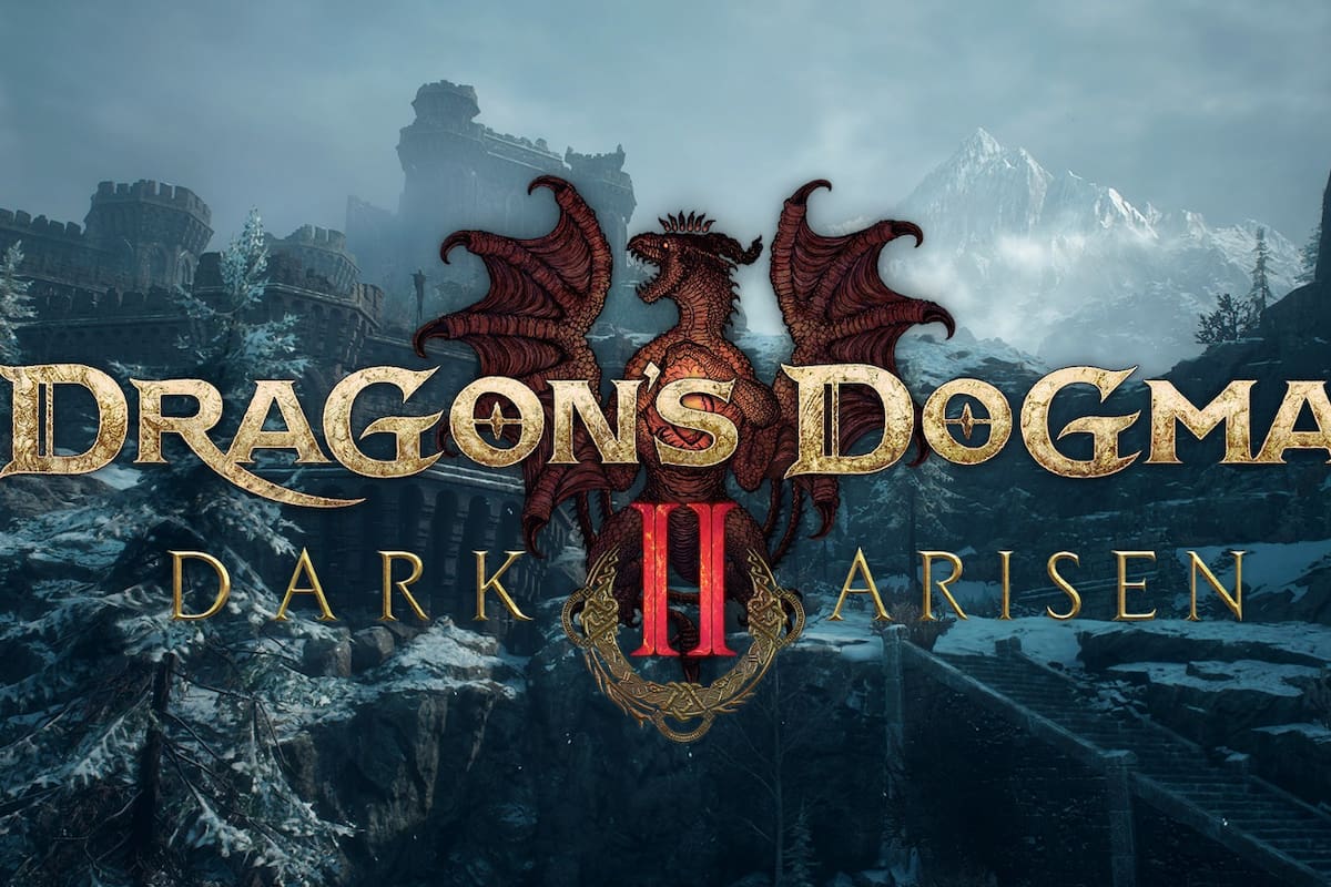 CAPCOM revela el inesperado motivo por el que Dragon’s Dogma 2 llegará a Nintendo Switch 2