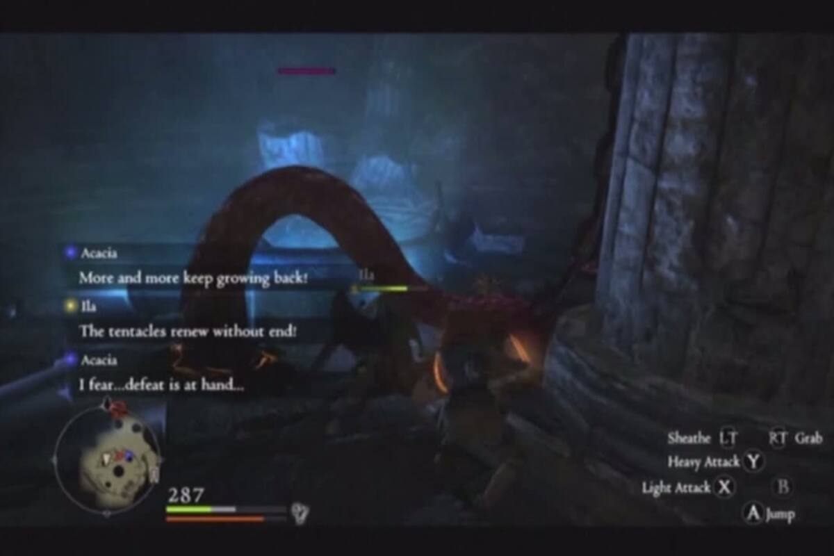 Dragon's Dogma: Gameplay