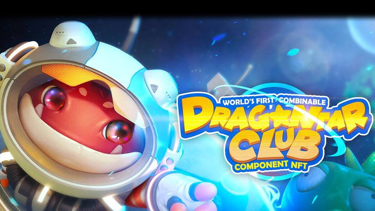 Dragontar Club es la primera implementación de fichas EIP-3664