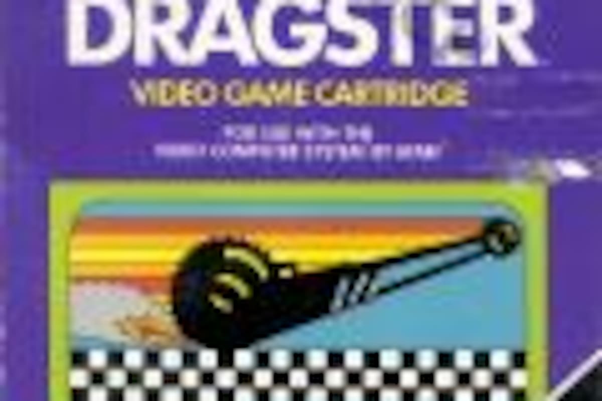 Dragster