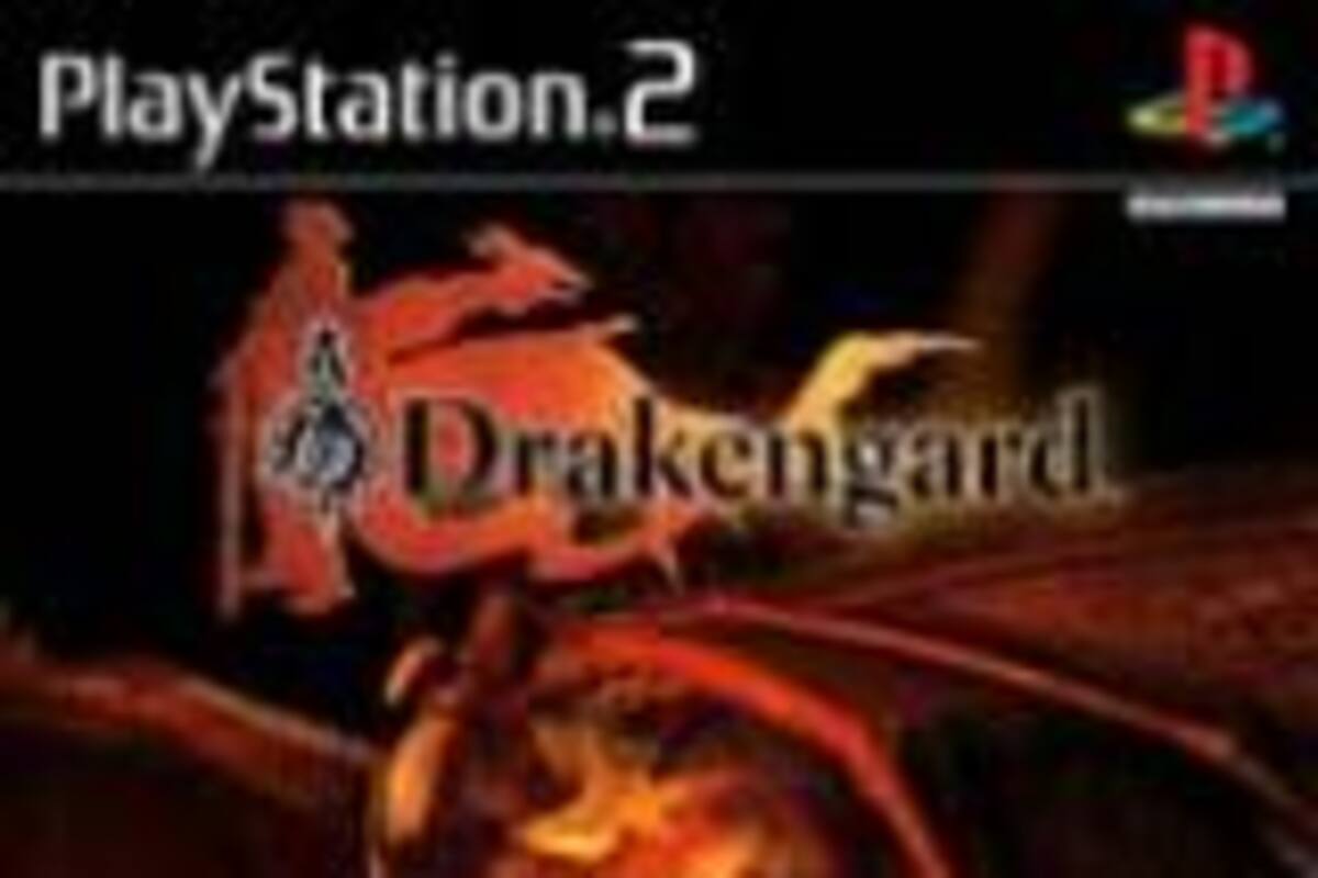 Drakengard