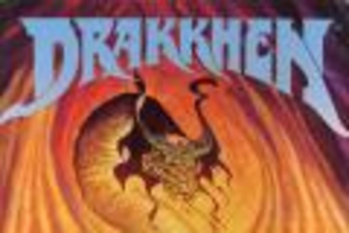Drakkhen