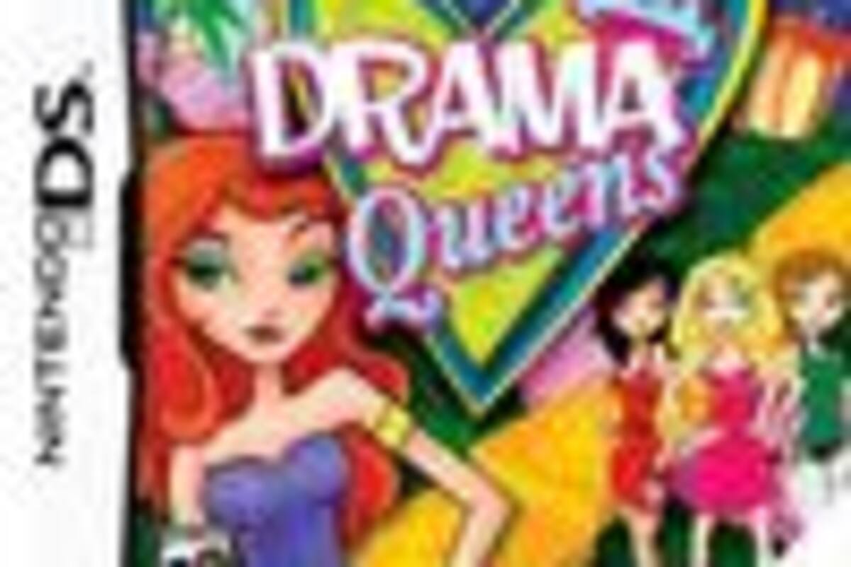 Drama Queens