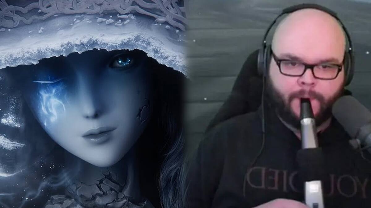 DrDeComposing llegó los créditos finales del juego de Bandai Namco en menos de 2.5 horas