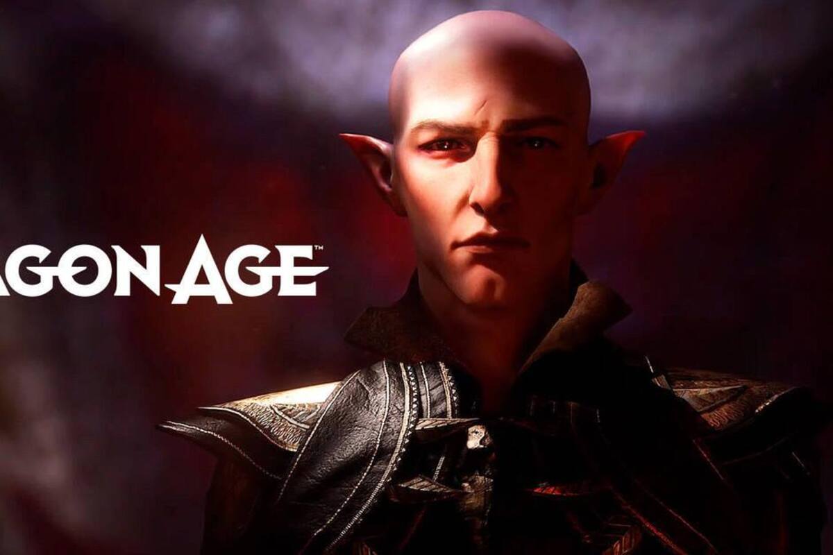The latest BioWare community update focuses on Dragon Age