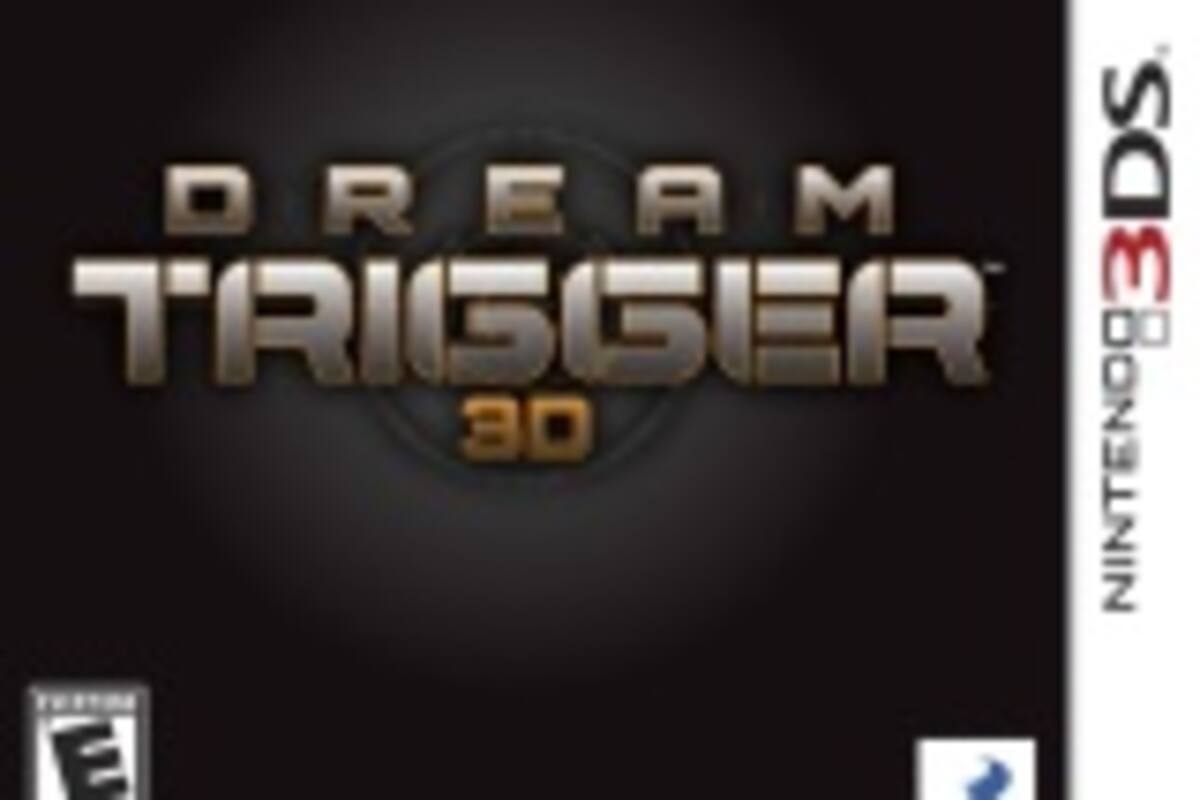 Dream Trigger 3D