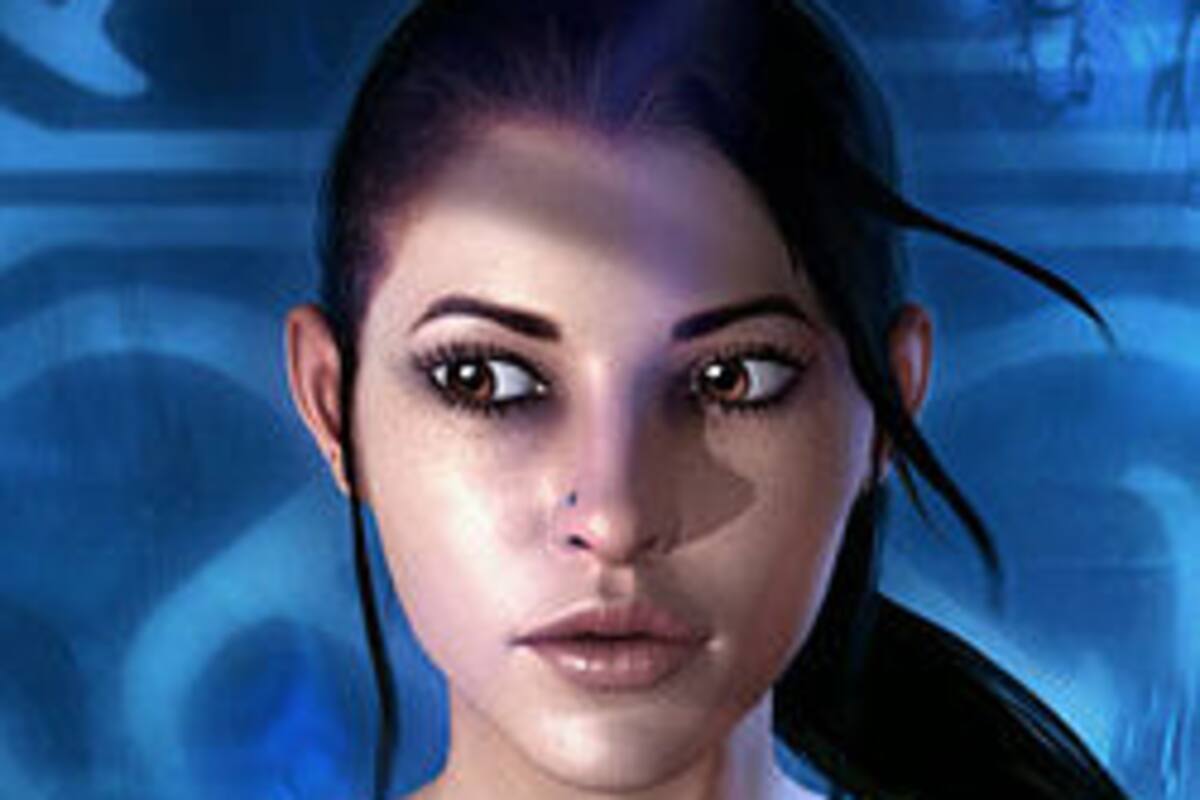 Dreamfall Chapters: The Longest Journey