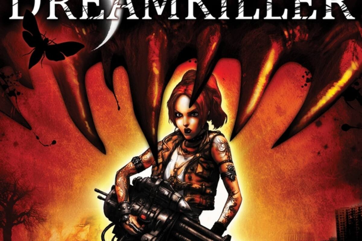 Dreamkiller