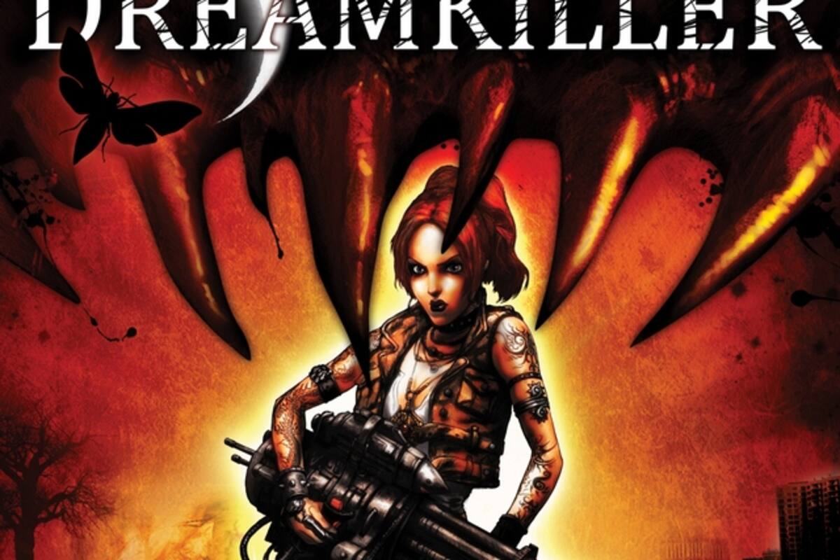 Dreamkiller