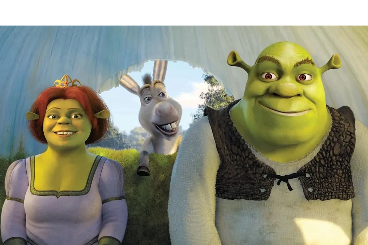 Shrek 5 revela su fecha de estreno oficial y confirma a sus protagonistas
