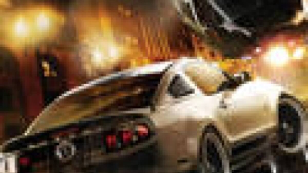 DreamWorks comenzará la producción en 2013
