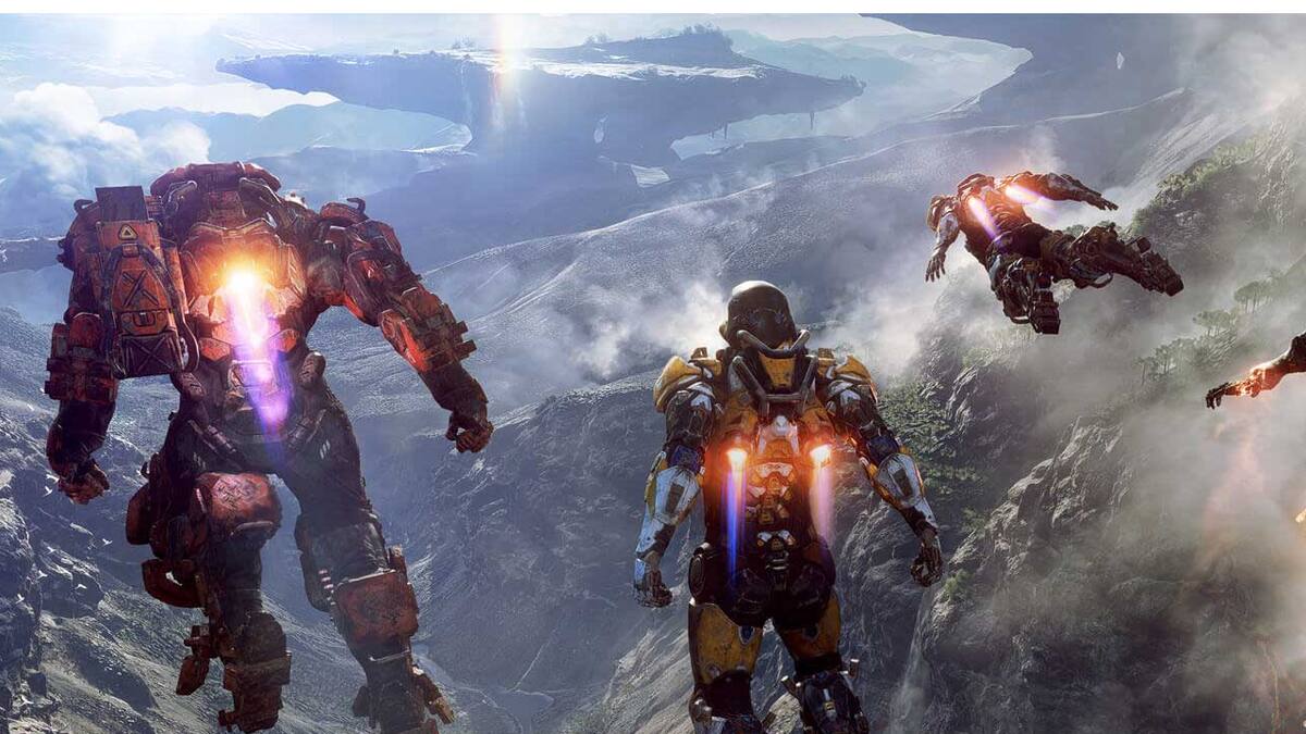Drew Karpyshyn confirmó su participación en el proyecto de BioWare