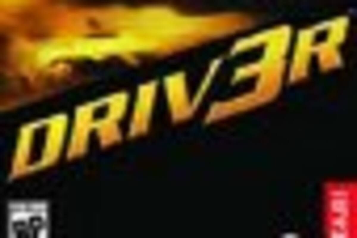 DRIV3R
